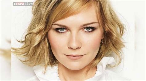 kirsten dunst boobs|Kirsten Dunst strips topless on French magazine cover and says。